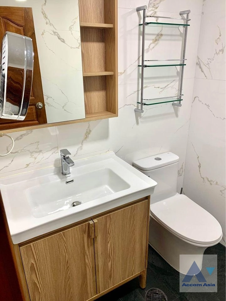 9  2 br Condominium for rent and sale in Sukhumvit ,Bangkok BTS Asok - MRT Sukhumvit at Le Premier I AA35231