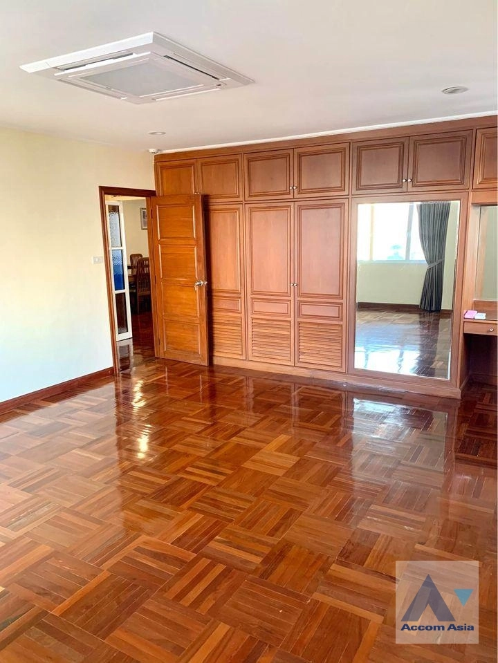 4  2 br Condominium for rent and sale in Sukhumvit ,Bangkok BTS Asok - MRT Sukhumvit at Le Premier I AA35231