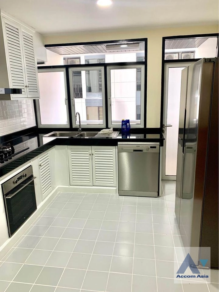  1  2 br Condominium for rent and sale in Sukhumvit ,Bangkok BTS Asok - MRT Sukhumvit at Le Premier I AA35231