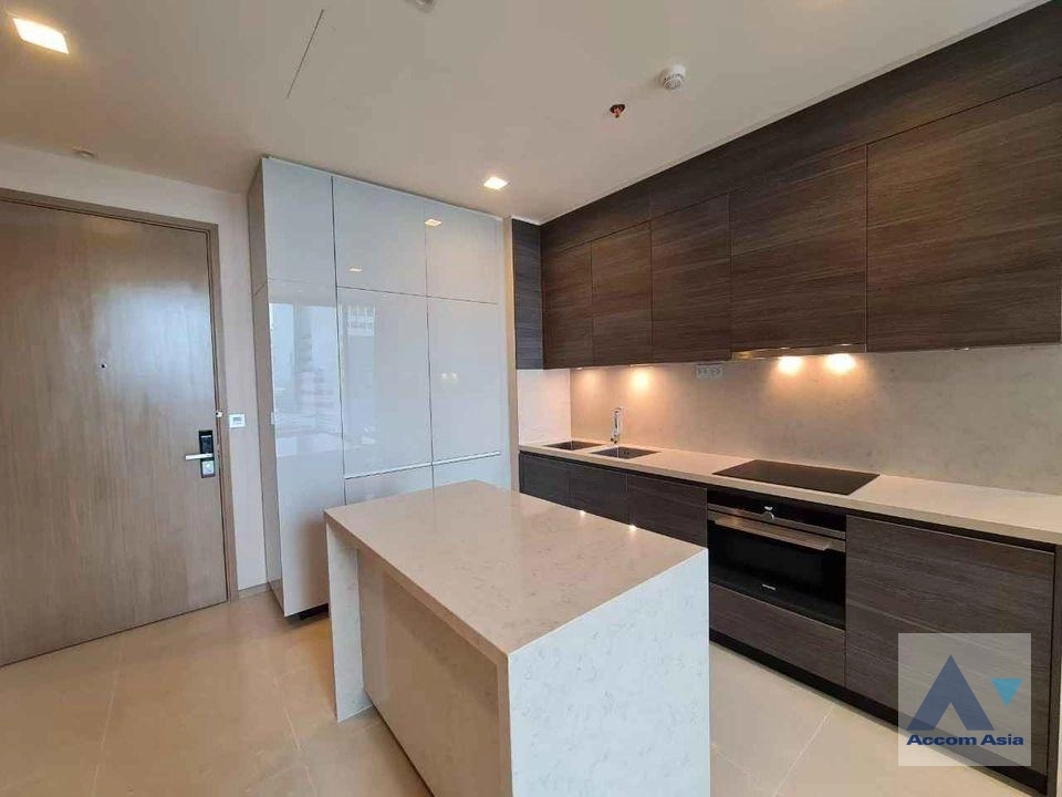  1  2 br Condominium for rent and sale in Sukhumvit ,Bangkok BTS Asok - MRT Sukhumvit at The Esse Asoke AA35232