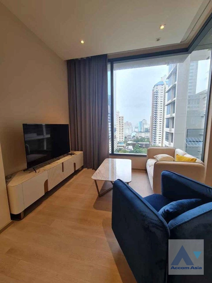 The Esse Asoke Condominium  2 Bedroom for Sale & Rent MRT Sukhumvit in Sukhumvit Bangkok
