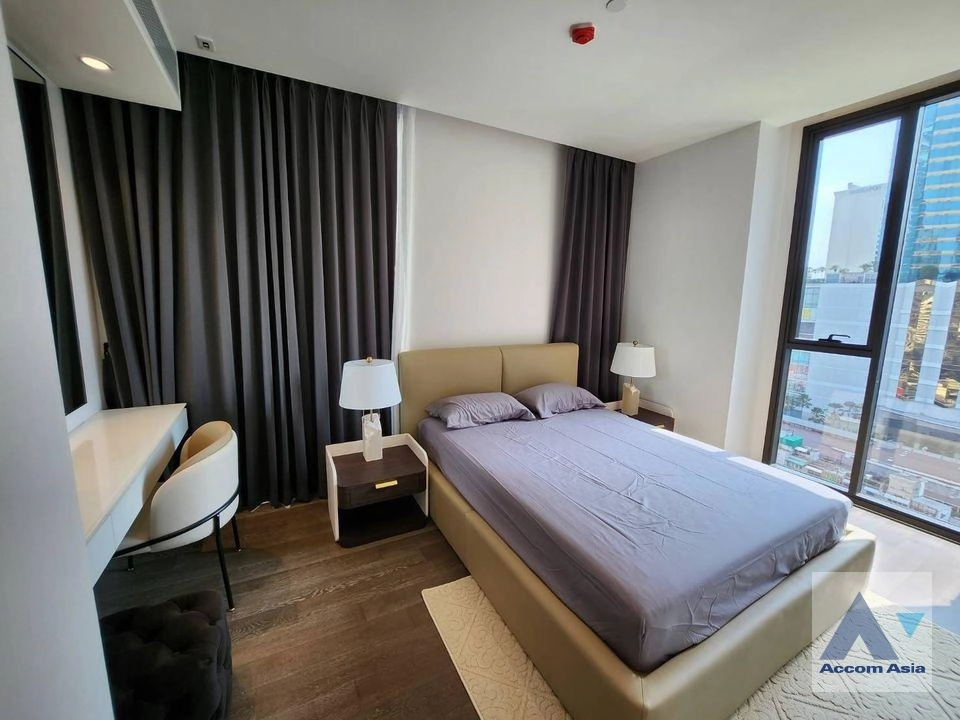 unitMuniq Sukhumvit 23