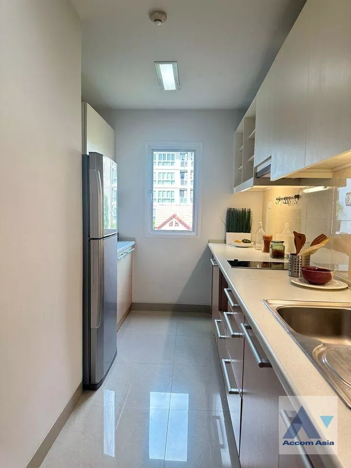  1  2 br Condominium for rent and sale in Sukhumvit ,Bangkok BTS On Nut at Residence Sukhumvit 52 AA35236