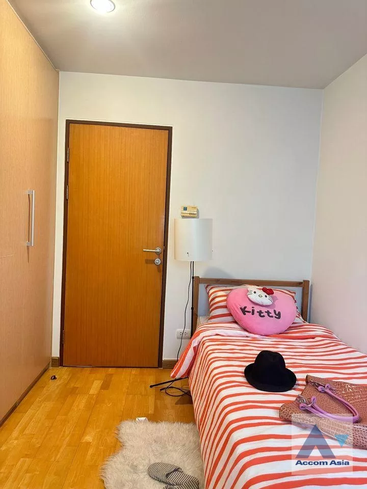 5  2 br Condominium for rent and sale in Sukhumvit ,Bangkok BTS On Nut at Residence Sukhumvit 52 AA35236