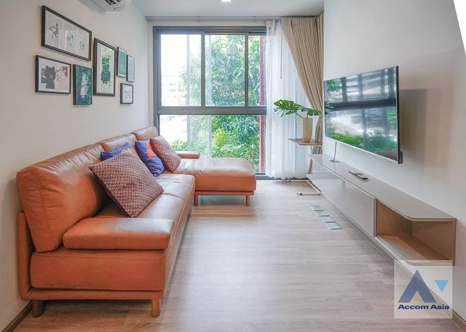  Taka Haus Ekkamai 12 Condominium  2 Bedroom for Rent BTS Ekkamai in Sukhumvit Bangkok