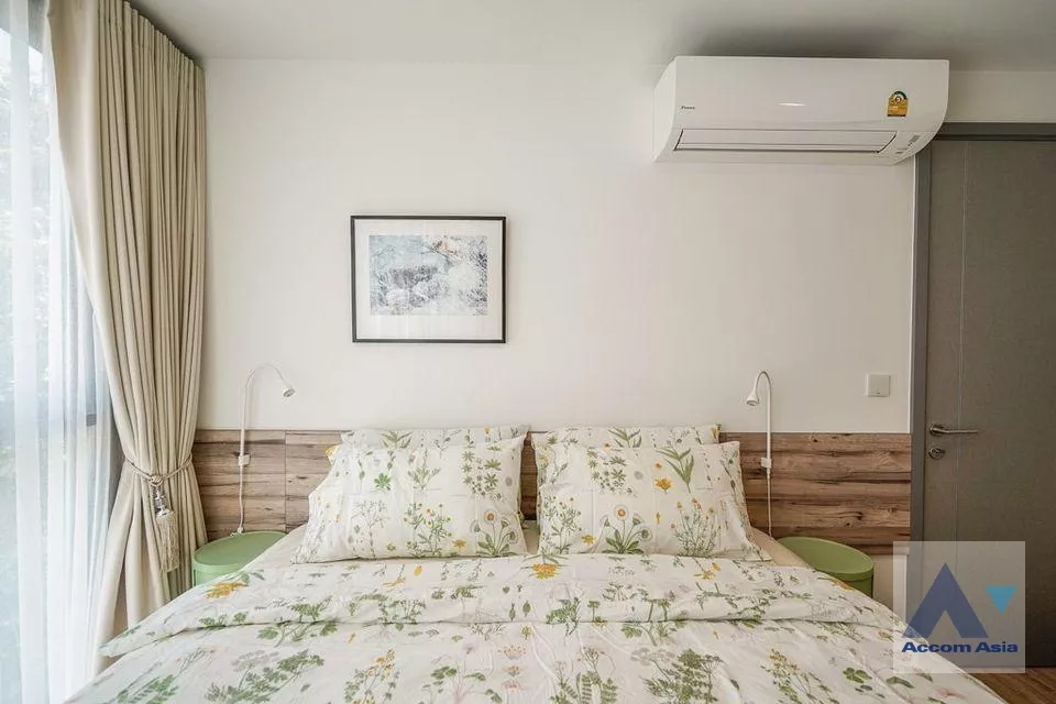 4  2 br Condominium For Rent in Sukhumvit ,Bangkok BTS Ekkamai at Taka Haus Ekkamai 12 AA35237