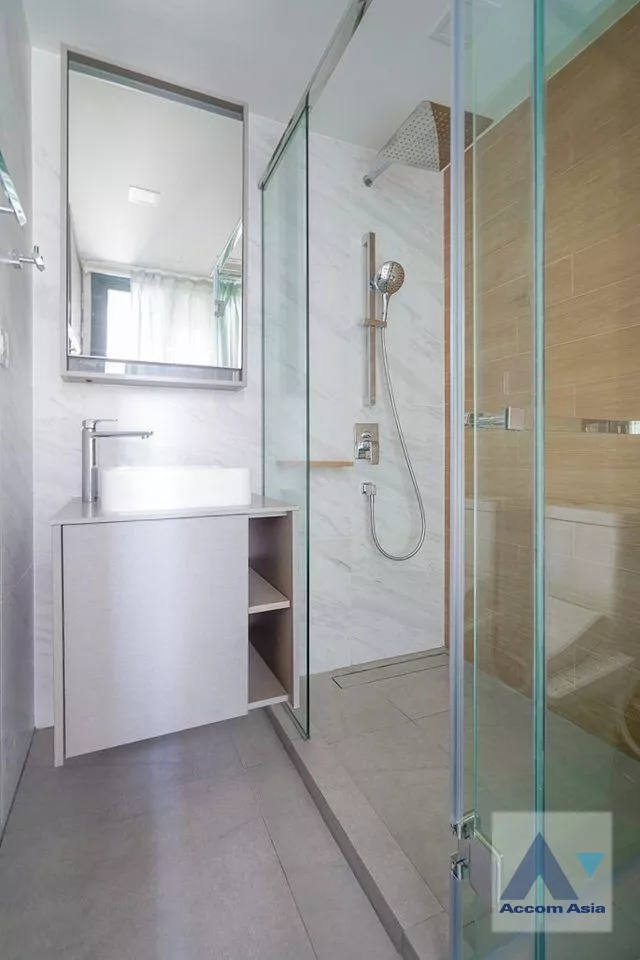 7  2 br Condominium For Rent in Sukhumvit ,Bangkok BTS Ekkamai at Taka Haus Ekkamai 12 AA35237