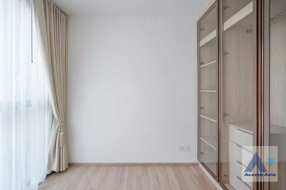 6  2 br Condominium For Rent in Sukhumvit ,Bangkok BTS Ekkamai at Taka Haus Ekkamai 12 AA35237