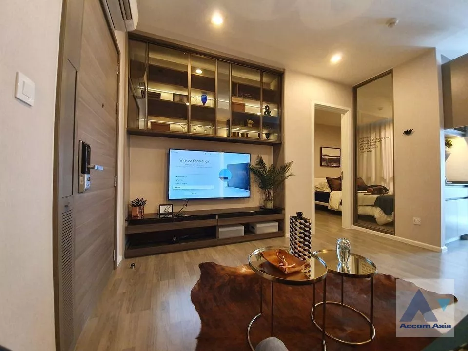 unitThe Room Sukhumvit 69