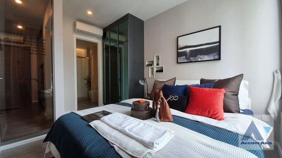 4  1 br Condominium For Rent in Sukhumvit ,Bangkok BTS Phra khanong at The Room Sukhumvit 69 AA35240