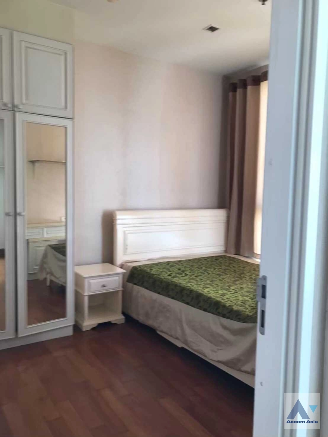 5  2 br Condominium For Rent in Silom ,Bangkok BTS Chong Nonsi at Ivy Sathorn AA35241