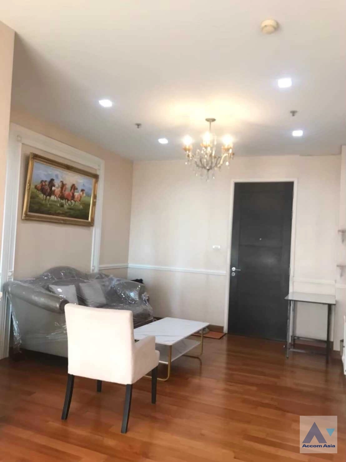  Ivy Sathorn Condominium  2 Bedroom for Rent BTS Chong Nonsi in Silom Bangkok