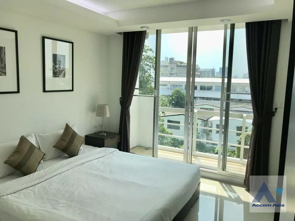 6  2 br Condominium For Rent in Sukhumvit ,Bangkok BTS On Nut at Waterford Sukhumvit 50 AA35242