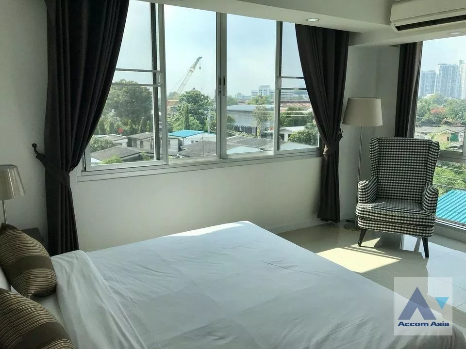 5  2 br Condominium For Rent in Sukhumvit ,Bangkok BTS On Nut at Waterford Sukhumvit 50 AA35242