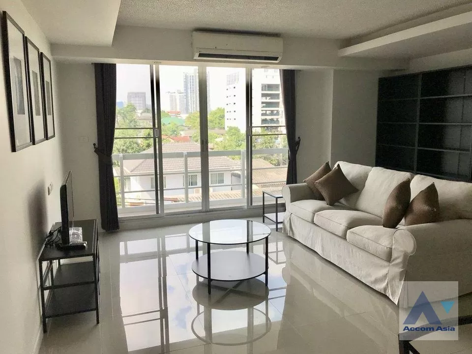  Waterford Sukhumvit 50 Condominium  2 Bedroom for Rent BTS On Nut in Sukhumvit Bangkok