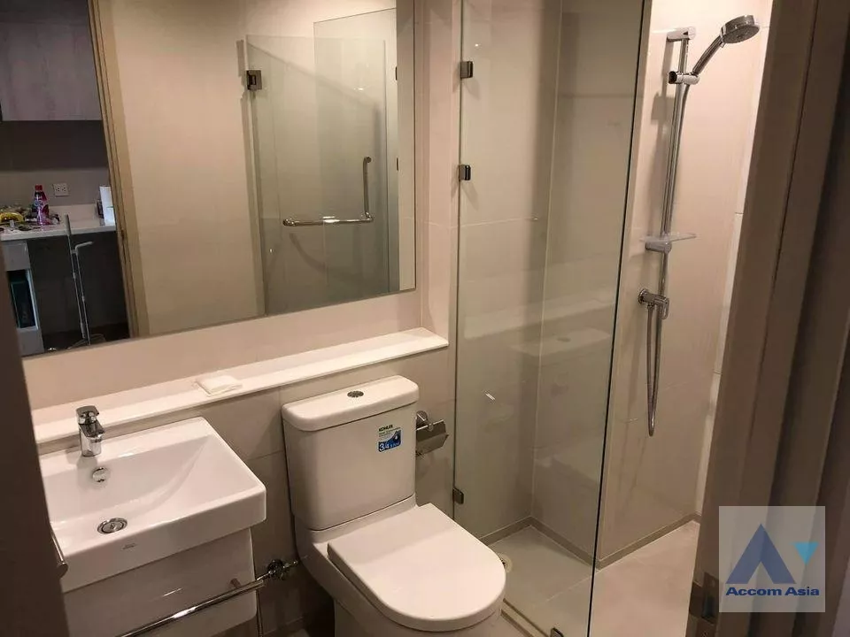  1  1 br Condominium For Rent in Ploenchit ,Bangkok BTS Ploenchit at Life One Wireless AA35245