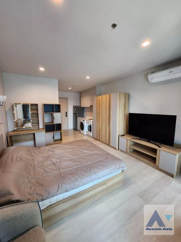  2  1 br Condominium For Rent in Ploenchit ,Bangkok BTS Ploenchit at Life One Wireless AA35245