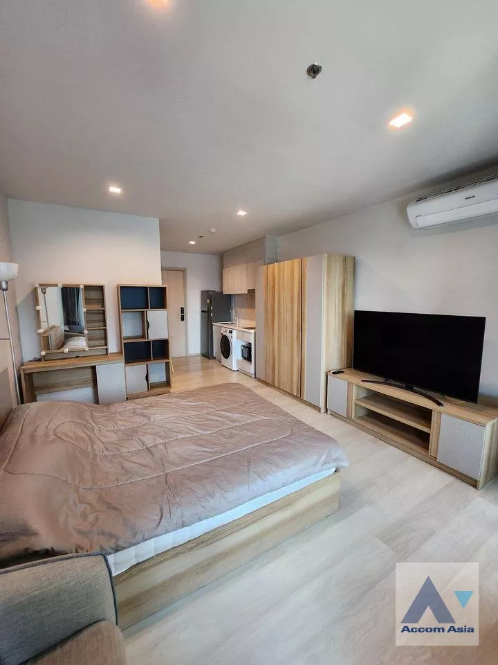  Life One Wireless Condominium  1 Bedroom for Rent BTS Ploenchit in Ploenchit Bangkok