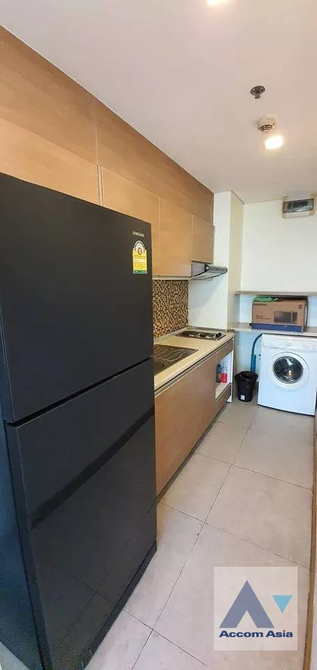 4  1 br Condominium For Rent in Sukhumvit ,Bangkok BTS Phra khanong at Le Luk AA35247