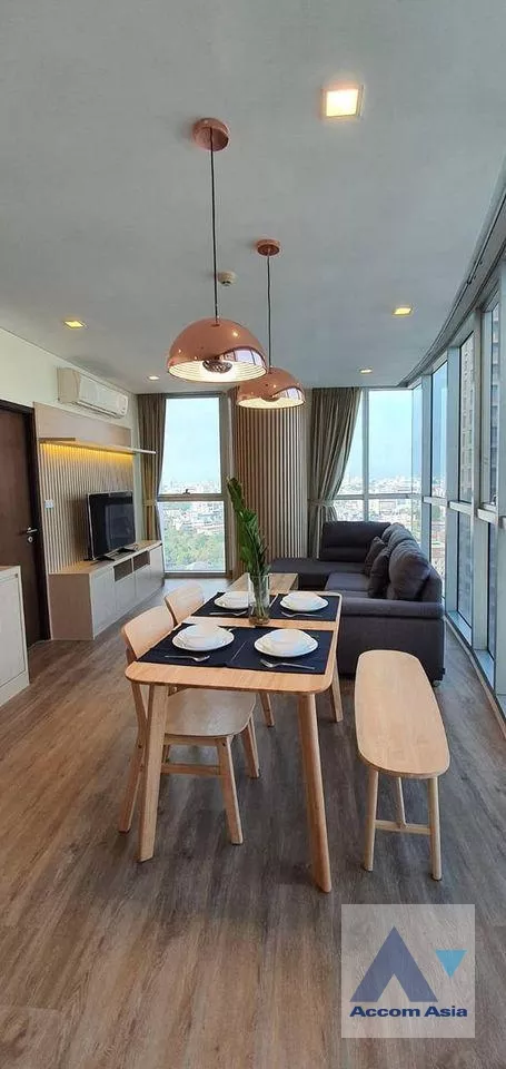  1  1 br Condominium For Rent in Sukhumvit ,Bangkok BTS Phra khanong at Le Luk AA35247