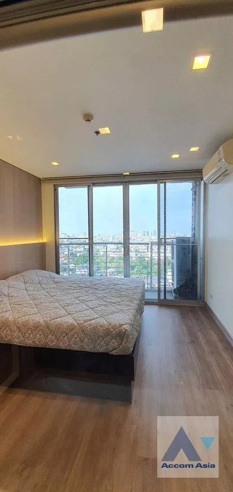 5  1 br Condominium For Rent in Sukhumvit ,Bangkok BTS Phra khanong at Le Luk AA35247