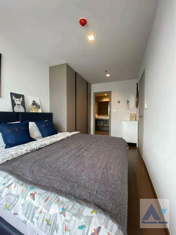  1  2 br Condominium For Rent in Sukhumvit ,Bangkok BTS Bang Chak at Ideo Sukhumvit 93 AA35248