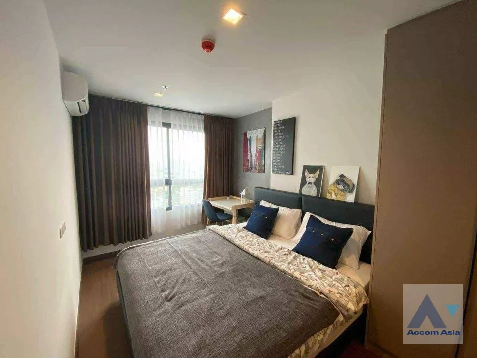  1  2 br Condominium For Rent in Sukhumvit ,Bangkok BTS Bang Chak at Ideo Sukhumvit 93 AA35248