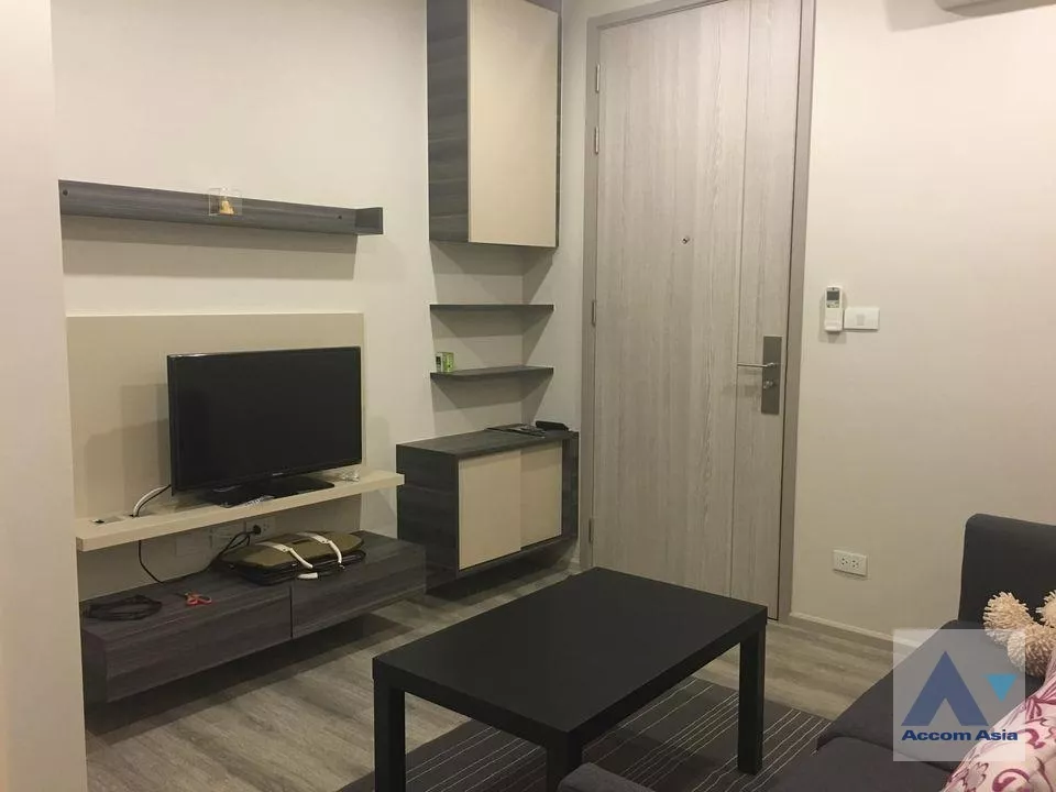Centric Place Ari 4 Condominium  1 Bedroom for Sale & Rent BTS Ari in Phaholyothin Bangkok