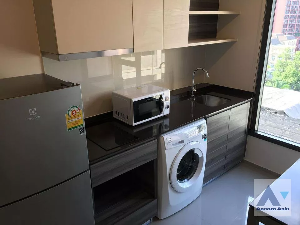 unitCentric Place Ari 4 - Phaholyothin