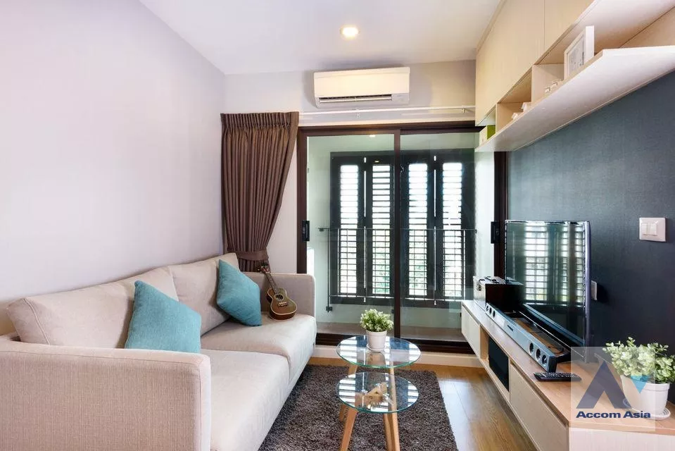  Condolette Dwell Sukhumvit 26 Condominium  1 Bedroom for Rent BTS Phrom Phong in Sukhumvit Bangkok