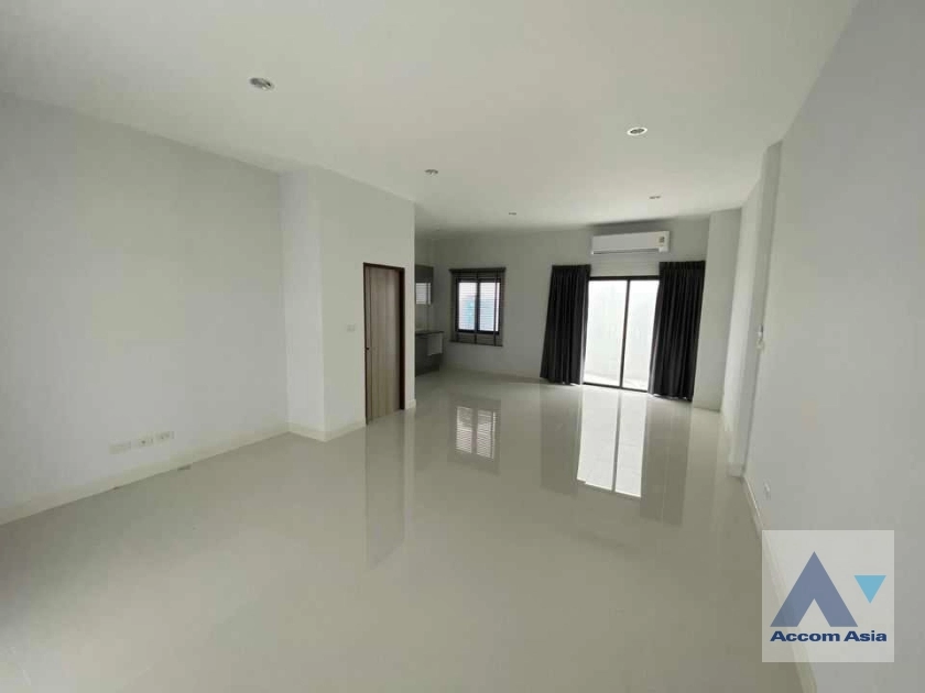  1  3 br Townhouse For Rent in Sukhumvit ,Bangkok BTS Udomsuk at Cordiz at Udomsuk AA35253