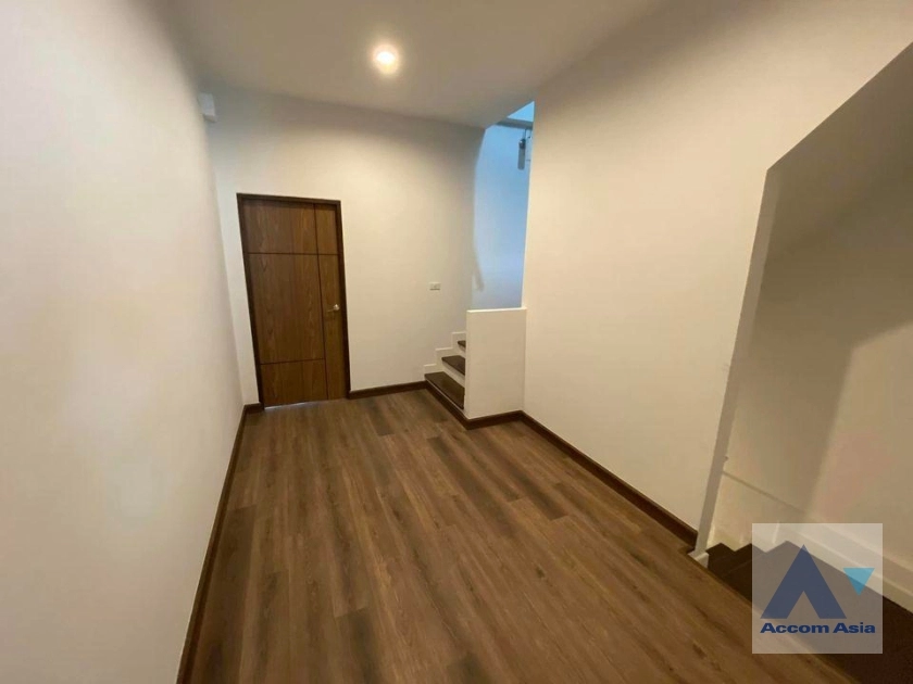 8  3 br Townhouse For Rent in Sukhumvit ,Bangkok BTS Udomsuk at Cordiz at Udomsuk AA35253