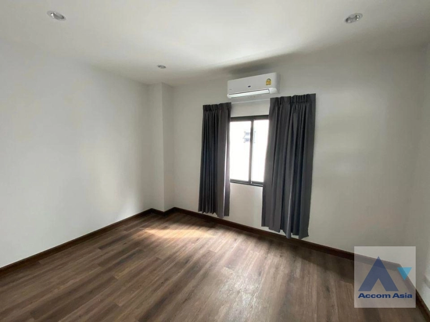 7  3 br Townhouse For Rent in Sukhumvit ,Bangkok BTS Udomsuk at Cordiz at Udomsuk AA35253