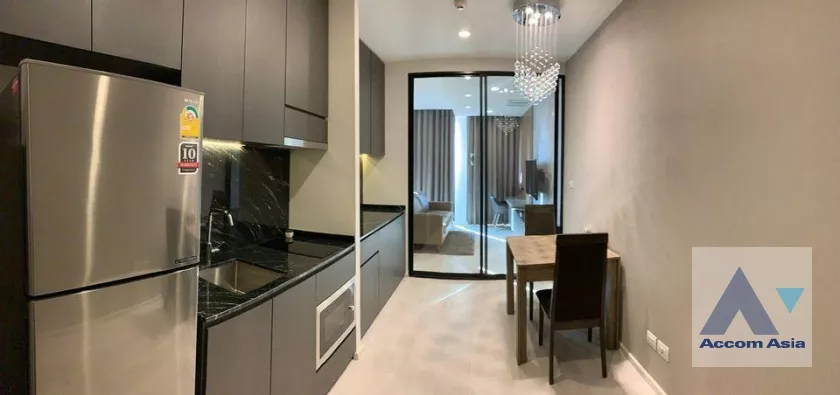  2  1 br Condominium for rent and sale in Ploenchit ,Bangkok BTS Ploenchit at Noble Ploenchit AA35254