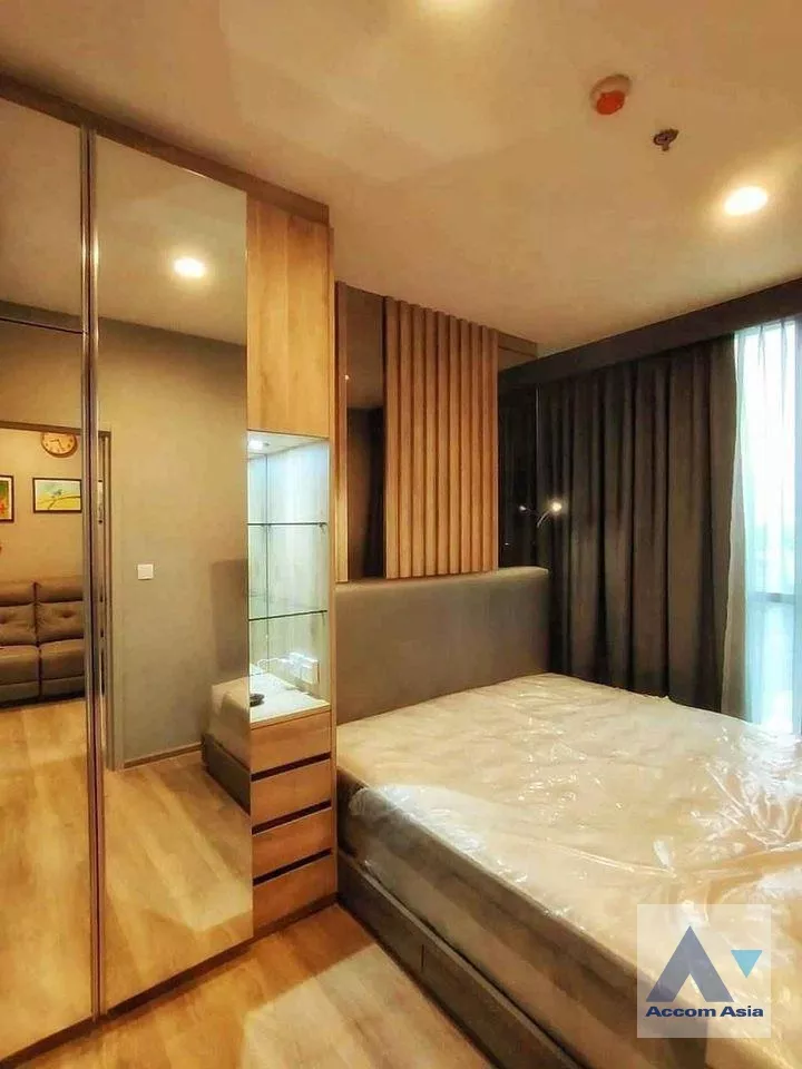  2  2 br Condominium for rent and sale in Sukhumvit ,Bangkok BTS Thong Lo at OKA HAUS Sukhumvit 36 AA35256