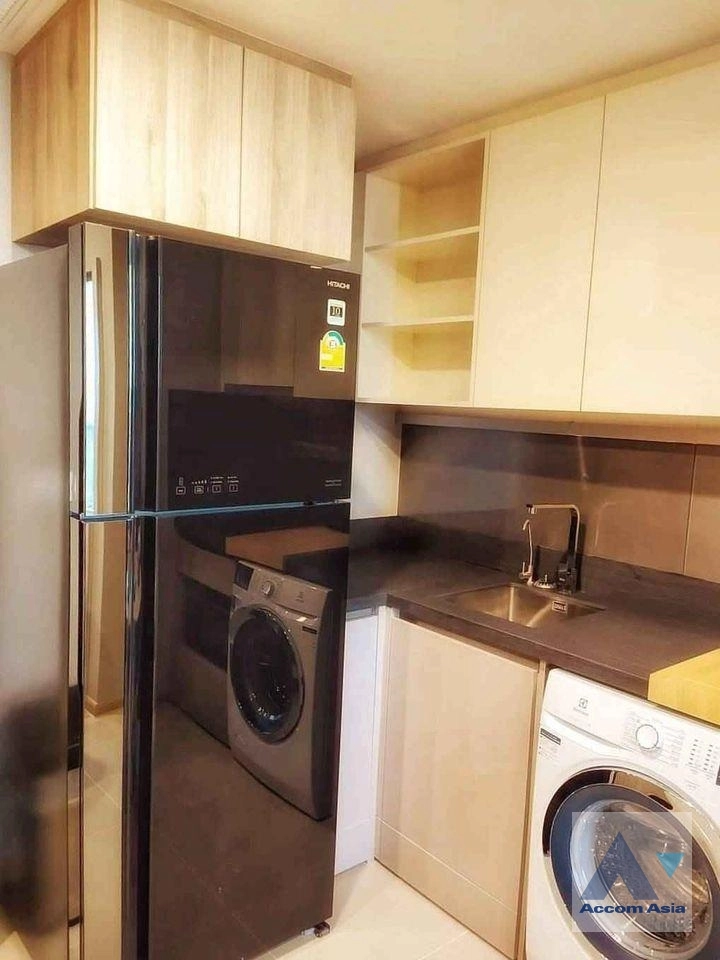  1  2 br Condominium for rent and sale in Sukhumvit ,Bangkok BTS Thong Lo at OKA HAUS Sukhumvit 36 AA35256