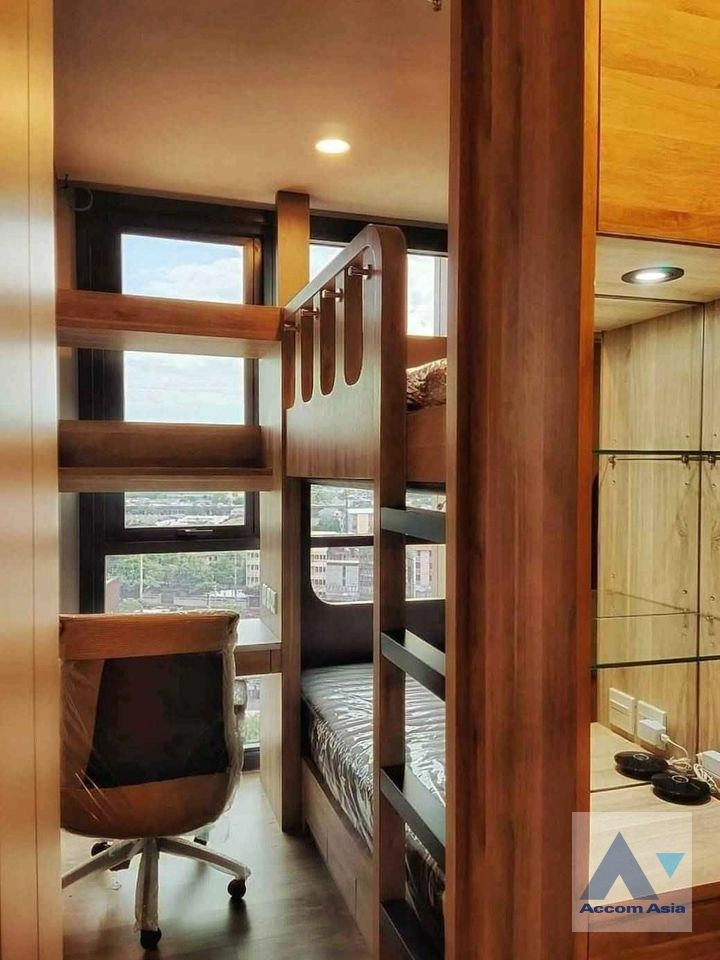 unitOKA HAUS Sukhumvit 36