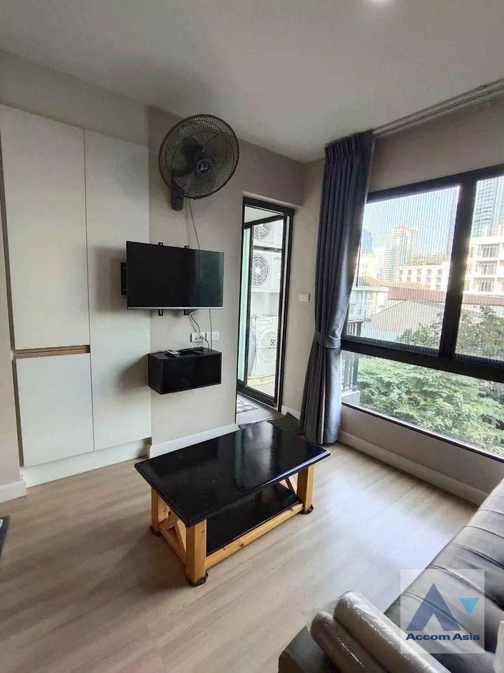  2  1 br Condominium for rent and sale in Sukhumvit ,Bangkok MRT Queen Sirikit National Convention Center at The Nest Sukhumvit AA35257