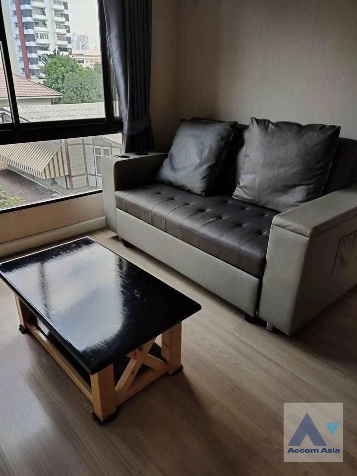  1  1 br Condominium for rent and sale in Sukhumvit ,Bangkok MRT Queen Sirikit National Convention Center at The Nest Sukhumvit AA35257