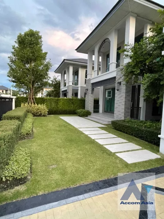 9  4 br House for rent and sale in Samutprakan ,Samutprakan ARL Ratchaprarop at Perfect Masterpiece Sukhumvit 77 AA35259