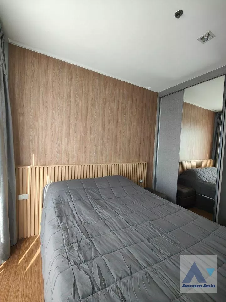 unitRhythm Sukhumvit 36-38