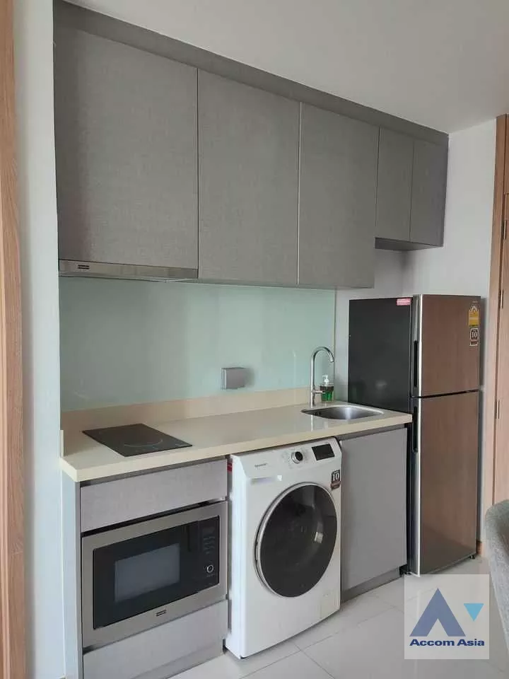  1  1 br Condominium For Rent in Sukhumvit ,Bangkok BTS Thong Lo at Rhythm Sukhumvit 36-38 AA35261