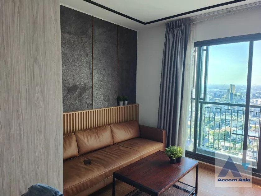  2  1 br Condominium For Rent in Sukhumvit ,Bangkok BTS Thong Lo at Rhythm Sukhumvit 36-38 AA35261