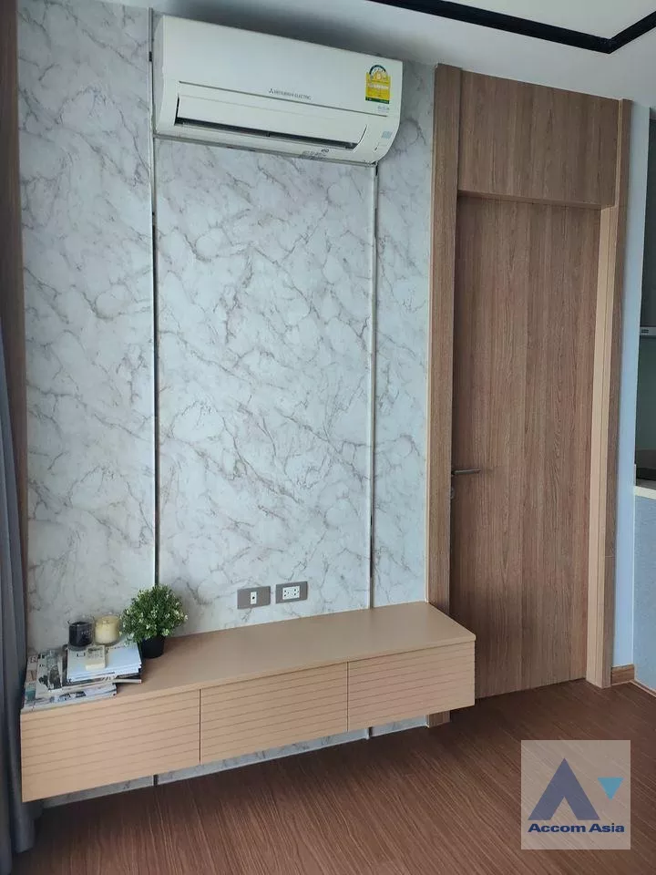 5  1 br Condominium For Rent in Sukhumvit ,Bangkok BTS Thong Lo at Rhythm Sukhumvit 36-38 AA35261