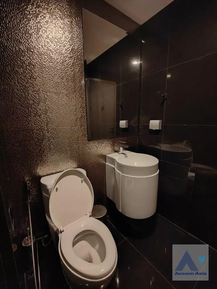 6  1 br Condominium For Rent in Sukhumvit ,Bangkok BTS Thong Lo at Rhythm Sukhumvit 36-38 AA35261