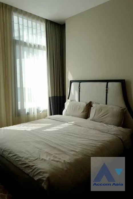 4  2 br Condominium For Sale in Sukhumvit ,Bangkok BTS Phrom Phong at The Diplomat 39 AA35262
