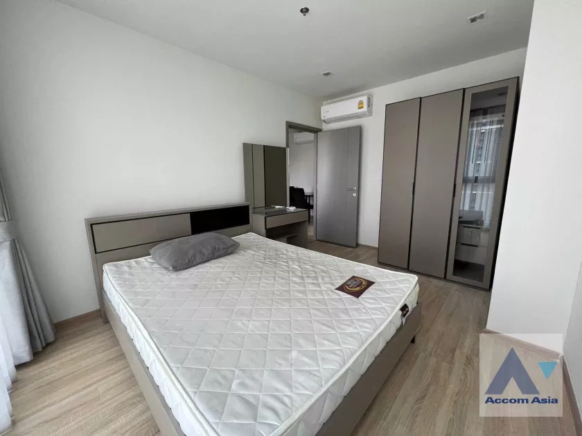 4  2 br Condominium For Rent in Lat Phrao ,Bangkok ARL Ramkhamhaeng at The BASE Garden Rama 9 AA35264