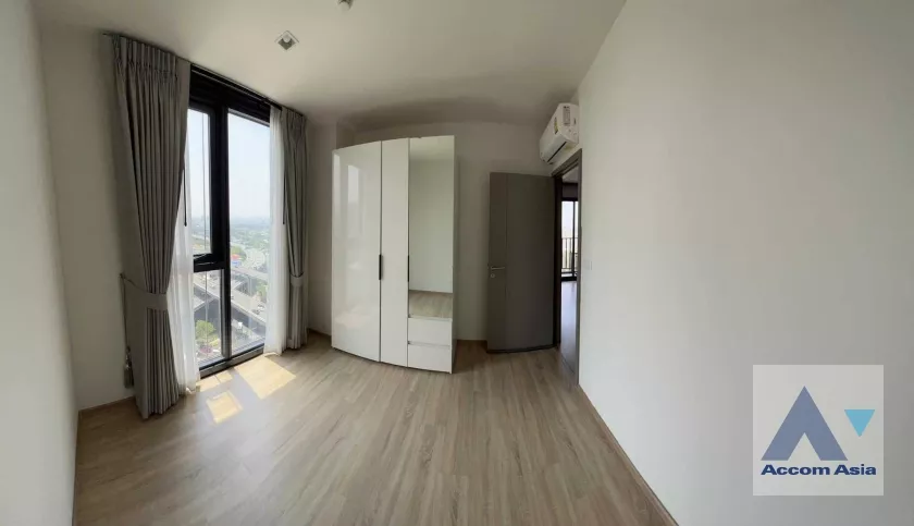  1  2 br Condominium For Rent in Lat Phrao ,Bangkok ARL Ramkhamhaeng at The BASE Garden Rama 9 AA35264