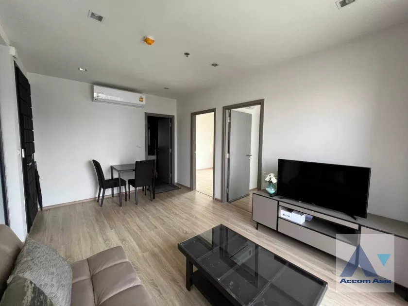  1  2 br Condominium For Rent in Lat Phrao ,Bangkok ARL Ramkhamhaeng at The BASE Garden Rama 9 AA35264