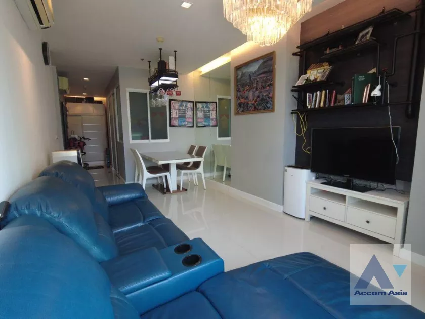 The Bloom Sukhumvit 71 Condominium  3 Bedroom for Sale & Rent BTS Phra khanong in Sukhumvit Bangkok